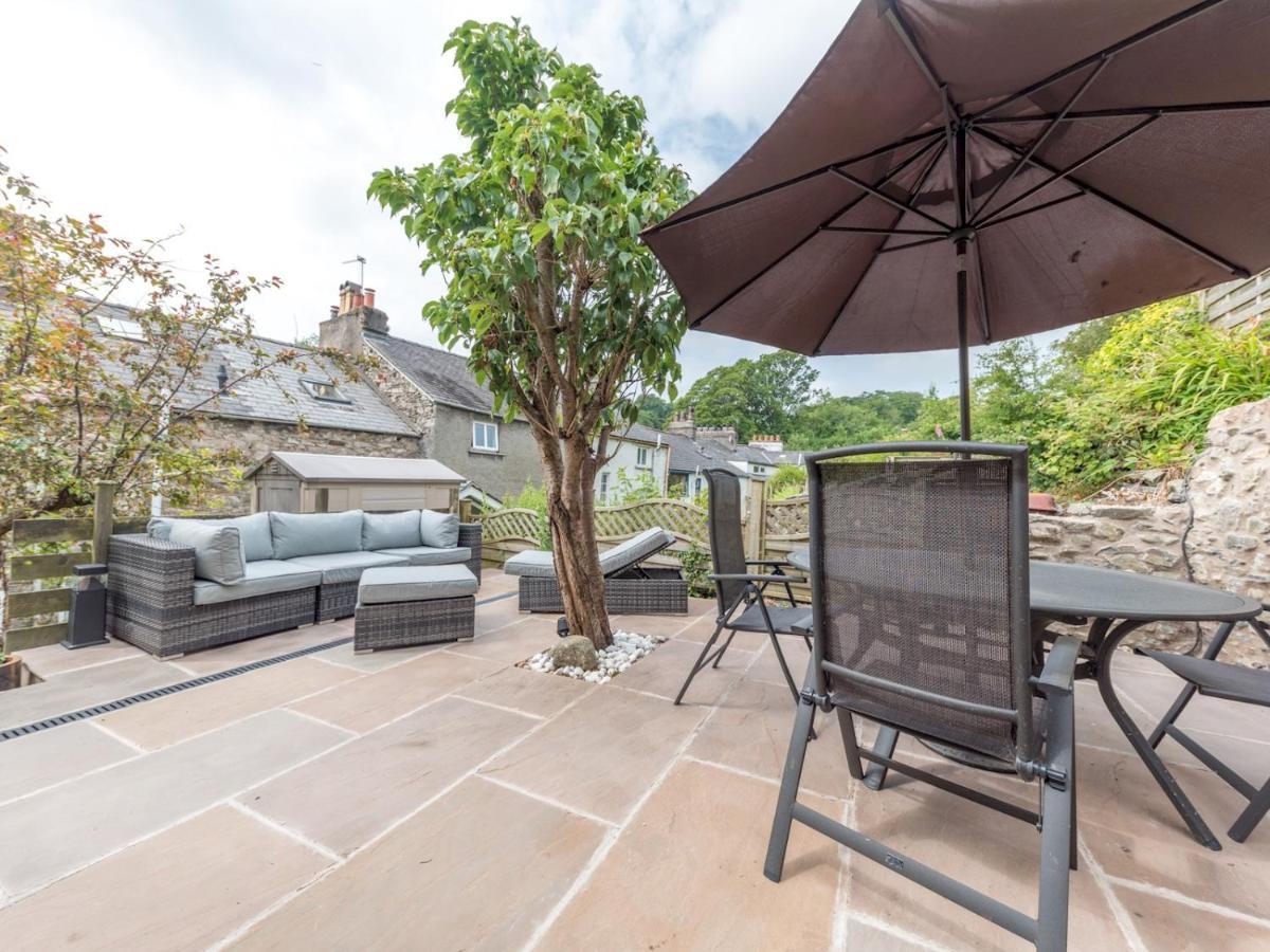Holiday home Pass The Keys Mop Fair Sunny Garden Town Centre *