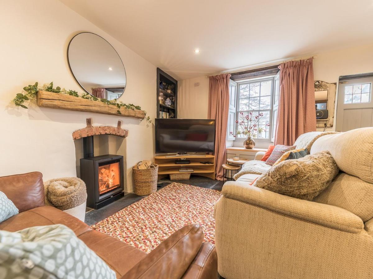 Holiday home Pass The Keys Mop Fair Sunny Garden Town Centre